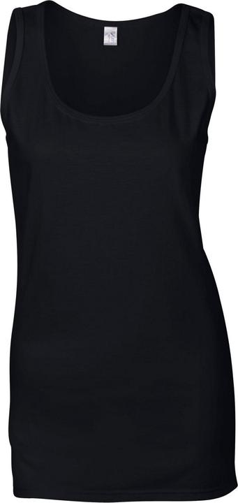 Produktbild Gildan Softstyle Einfarbiges Tank Top