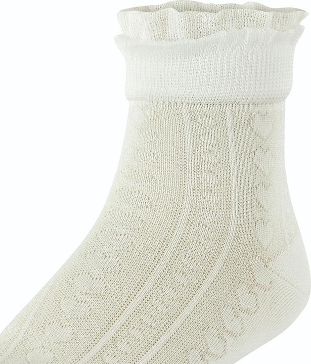 Actual product image Falke Romantic Net SO (Single pack, 23 - 26)