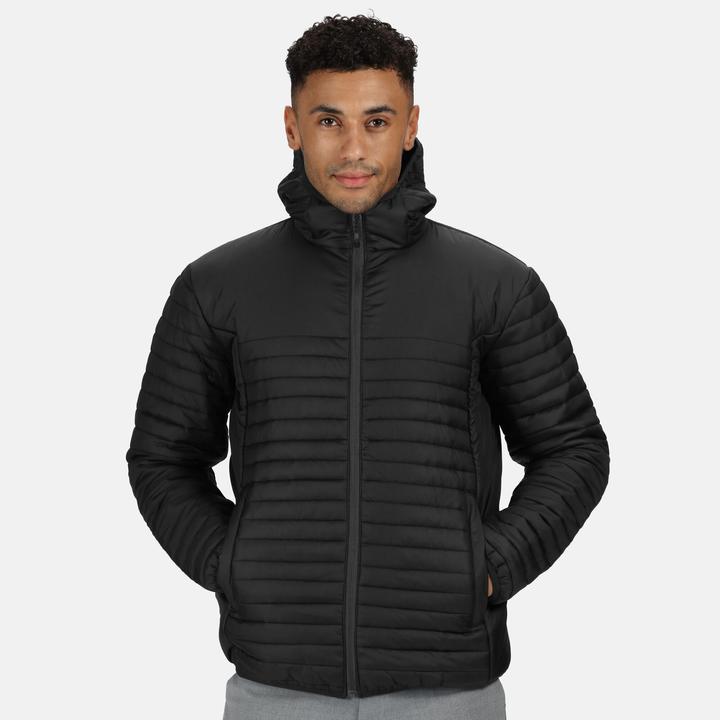 Immagine prodotto Regatta Giacca trapuntata Honestly Made Materiale termico (XL)