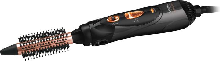 Produktbild Sencor SHS 8401BK