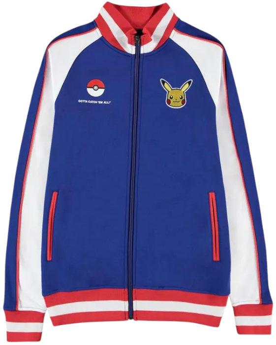 Produktbild Pokémon The Core Men's Track Jacket (M)