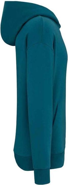 Immagine prodotto Native Spirit Felpa con Cappuccio Oversize Adulto Unisex (XS)
