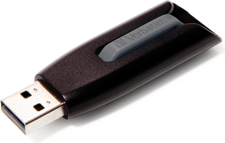 Produktbild Verbatim Store N Go V3 (256 GB, USB-A)