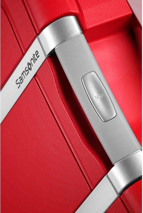 Actual product image Samsonite S'Cure (34 l, Hand luggage (up to 50 litres))