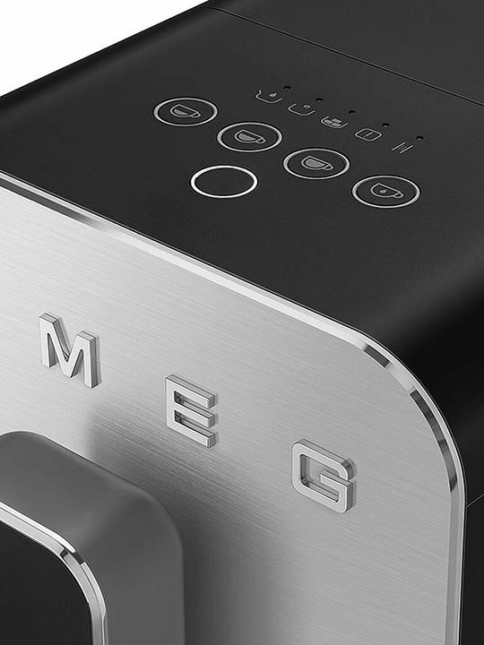 Produktbild Smeg BCC11BLMEU (EU-Stecker)