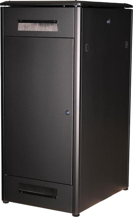 Image du produit Roline Armoire réseau 19 pouces Pro 26 UH (10.86 HE, Rack 19 pouces)