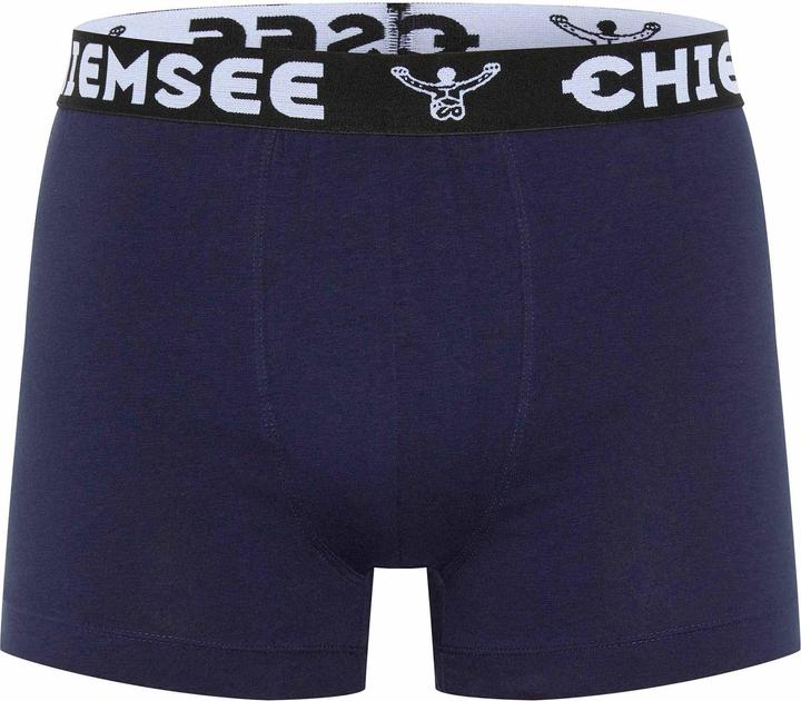 Immagine prodotto Chiemsee Boxer Briefs, Regular Fit 3P (XL, confezione da 3)