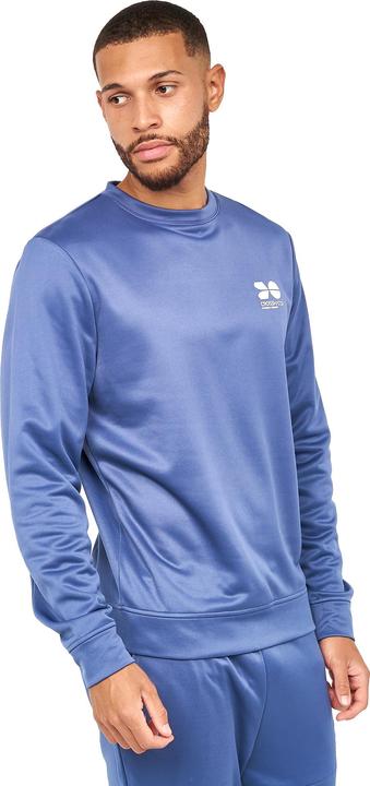 Produktbild Crosshatch Langtons Trainingsjacke Rundhalsausschnitt (L)