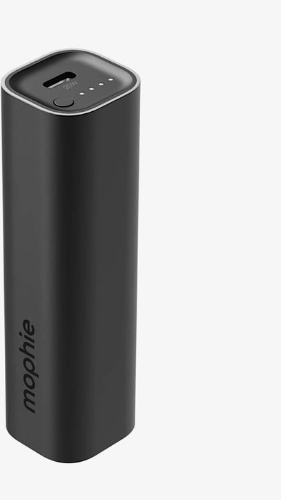 Immagine prodotto mophie Stazione elettrica (5000 mAh, 20 W, 20 Wh)