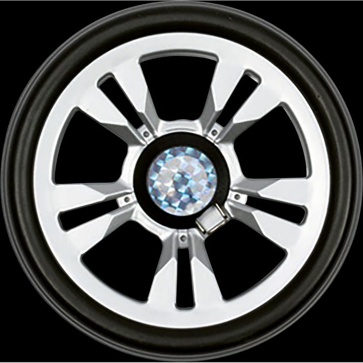 Actual product image Andersen Spare wheel for Scala Plus shopping trolley ø 15 cm