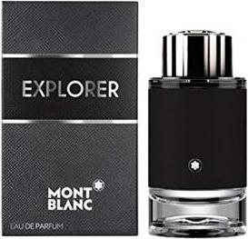 Immagine prodotto Montblanc Esploratore (Eau de parfum, 4 ml)