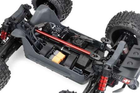 Produktbild Arrma Outcast 4x4 4S V2 BLX (ARR Almost-Ready-to-Race)
