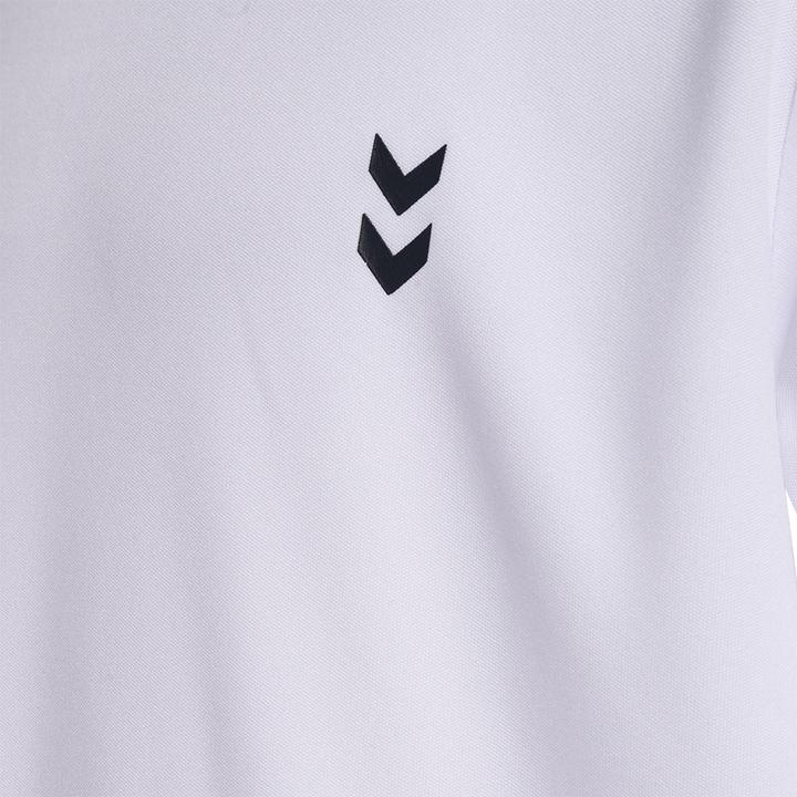 Immagine prodotto hummel hmlJR PULSE TRAINING T-SHIRT (24, 25, 26, 27, 28)