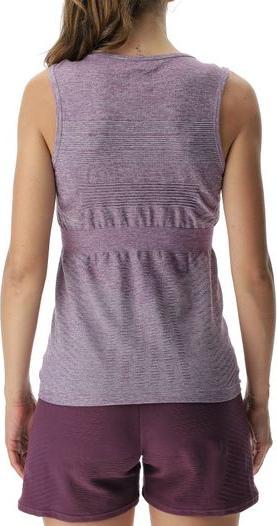 Actual product image UYN Ärmelloses Shirt Natural Training (L)