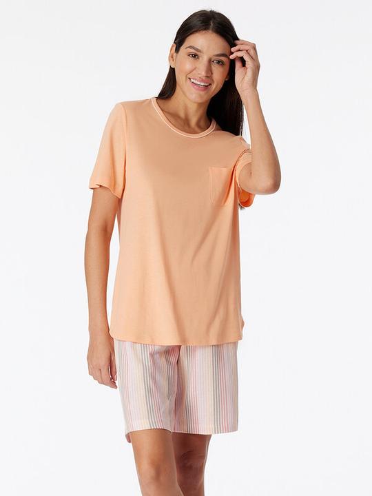 Produktbild Schiesser Pyjama Modal (38)
