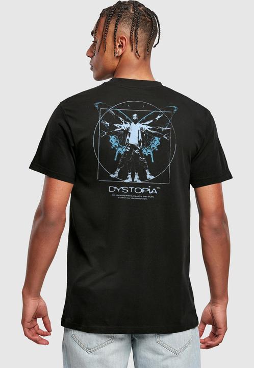 Image du produit Mister Tee MisterTee Thé Dystopia - 169737 (M)