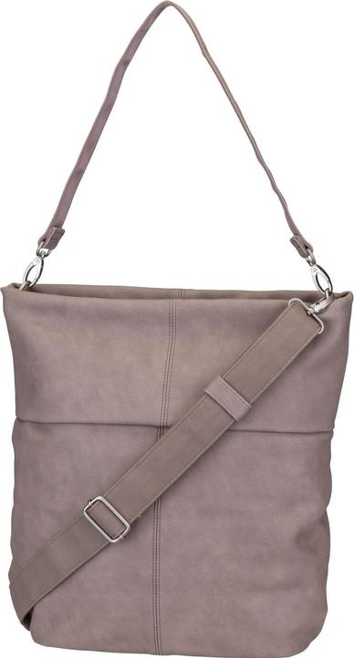Immagine prodotto Zwei Borsa a marsupio Mademoiselle M140 (4 l)