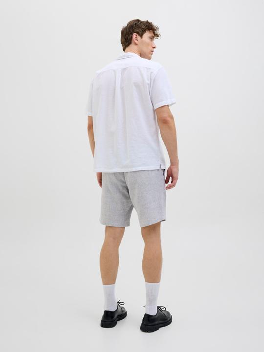 Actual product image Jack & Jones Tapered Fit Shorts Shorts (M)