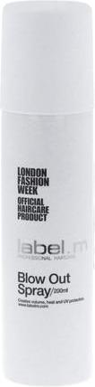 Label.M Fashion Edition Blow Out Spray 200 ml (200 ml)