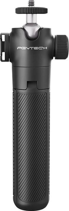 Image du produit Pgytech Kit de trépied pour extension de téléphone avec adaptateur 1/4" et chaussure froide