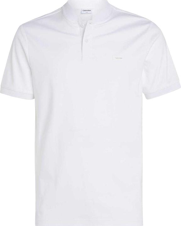 Produktbild Calvin Klein Poloshirt Stehkragen (L)