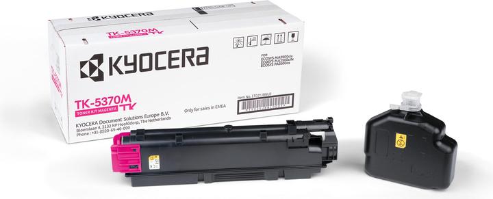 Immagine prodotto Kyocera TK-5370M TK-5370M (M)