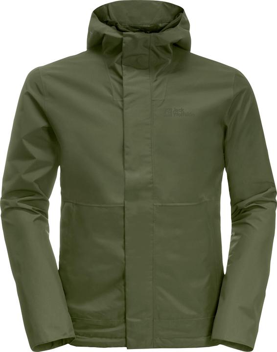 Jack Wolfskin Baydream Jacket M (M)