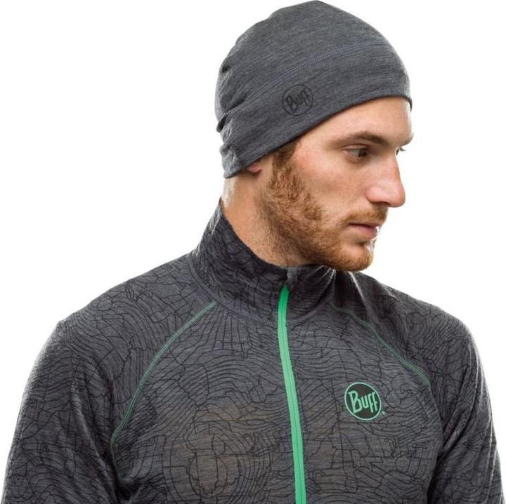 Actual product image Buff Cap (One size)