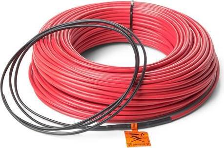 Produktbild Heatcom Ø6 mm varmekabel 18W/m 88,0 m