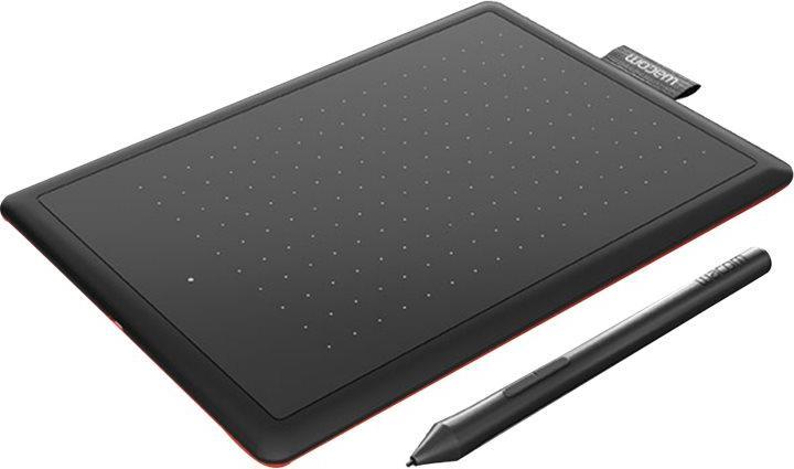 Produktbild Wacom One (2540 lpi)