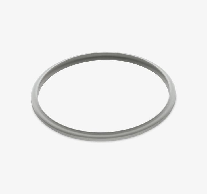 Produktbild WMF Ersatzteil Dichtungsring 18cm für Schnellkochtopf 2,5l Silikonring Silikon (18 cm, Kunststoff)