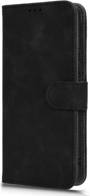 Image du produit MU Classic Classic II série couverture de livre en cuir (Realme 12 Pro+)