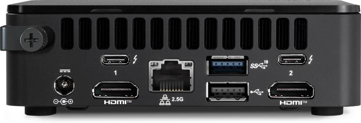 Produktbild ASUS RNUC13ANKI500000I (Intel Core i5-1340P)