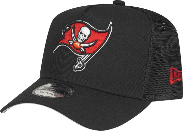 Produktbild New Era Trucker Tampa Bay Buccaneers (One Size)