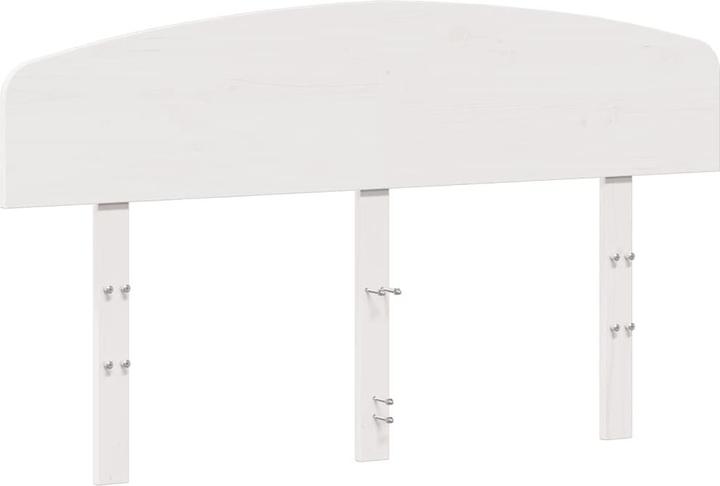 Actual product image VidaXL Headboard 150 cm