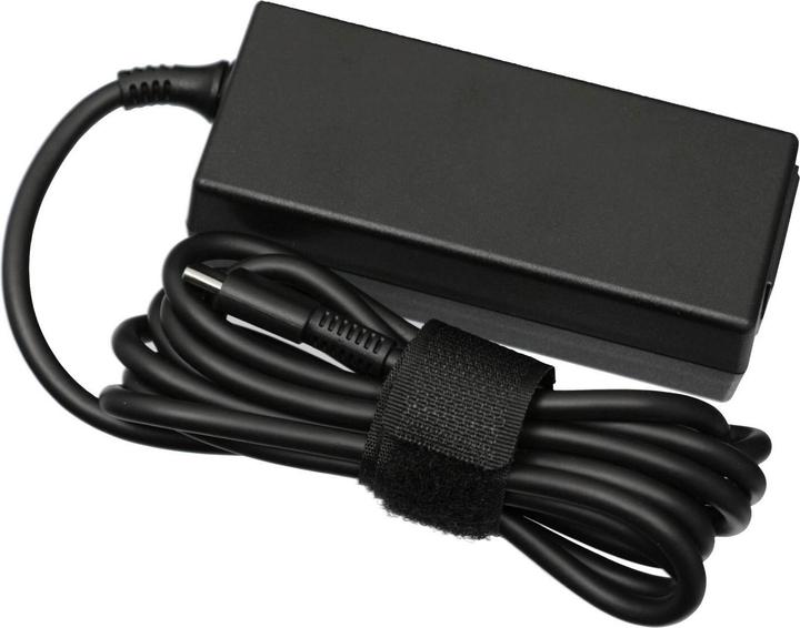 Image du produit HP USB-C LC Power Adapter (45 W)
