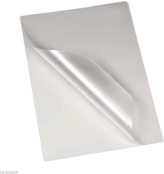 Image du produit Peach Ppr080-02 (A4, 25 pièce(s), 80 µm)
