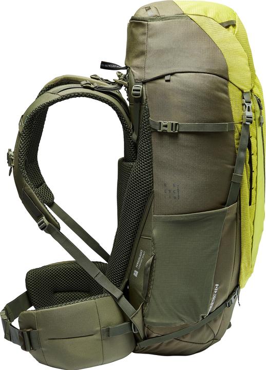 Actual product image Vaude Asymmetric (42 l)