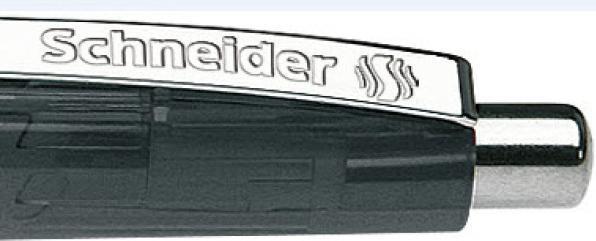 Immagine prodotto Schneider Penna a sfera K20 ICY Colori (Nero, 1 x)