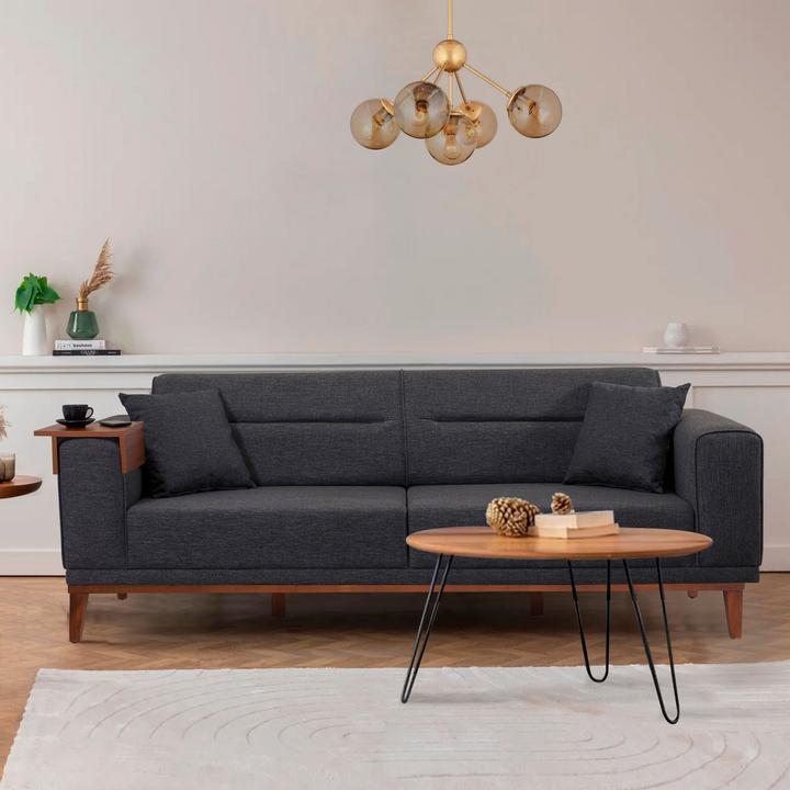 Actual product image Atelier del Sofa Journi (3-seater)