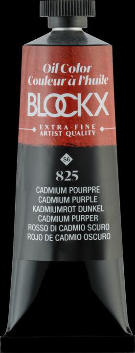 Cadmium Pourpre