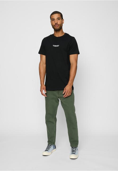 Actual product image Mister Tee Forever Tee - 19101 (XS)