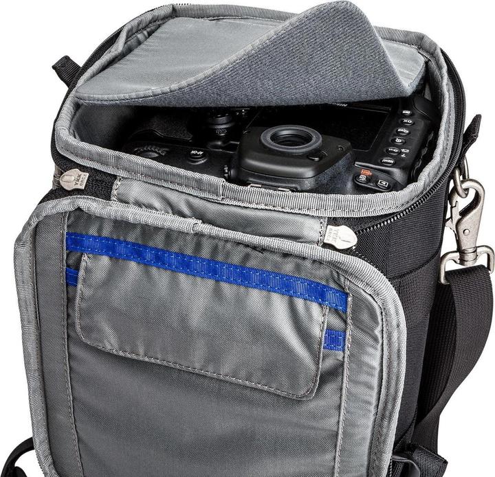 Actual product image Think Tank Digital Holster 40 V2.0 photo bag (Camera case, Camera shoulder bag)