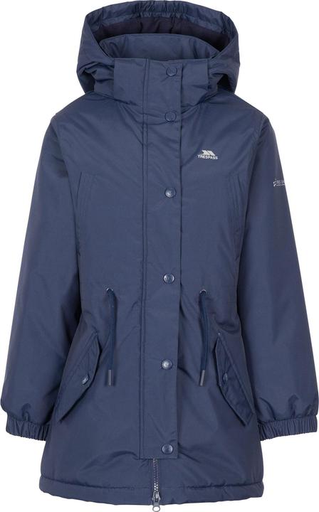Actual product image Trespass Childrens/Kids Better TP50 Waterproof Jacket (98)