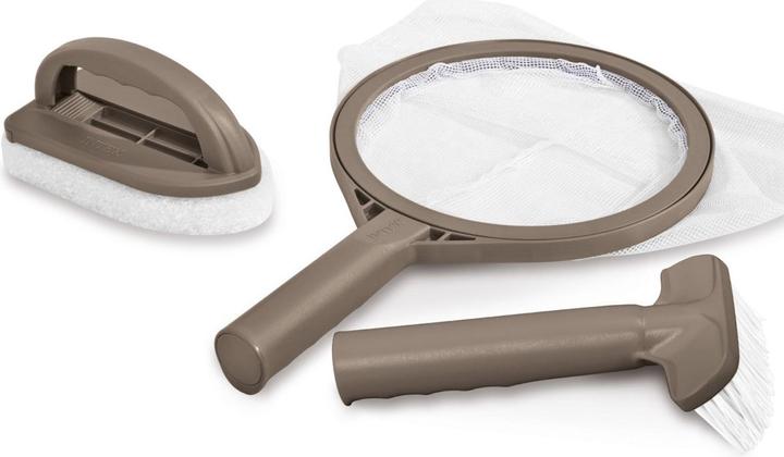 Intex Kit de nettoyage pour spa