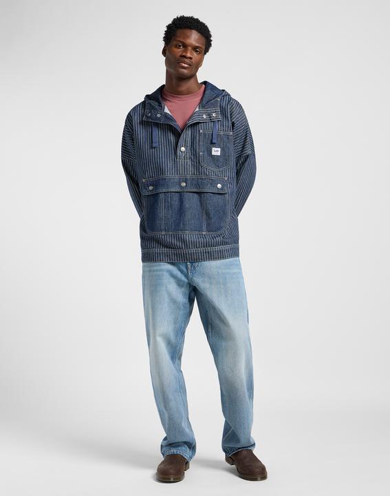 Actual product image Lee Jeansjacke LAKE EDGE (XS)
