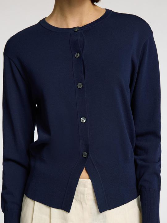 Produktbild Selected Femme Langarm Strickjacke (M)