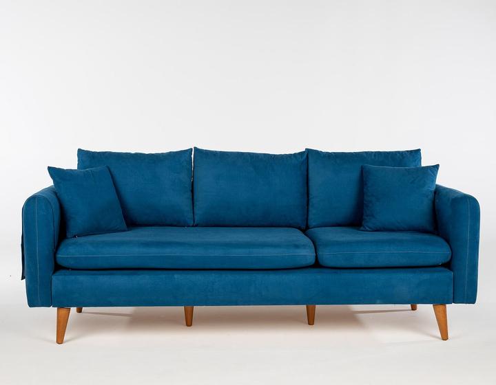 Image du produit Atelier del Sofa Vera (3 places)