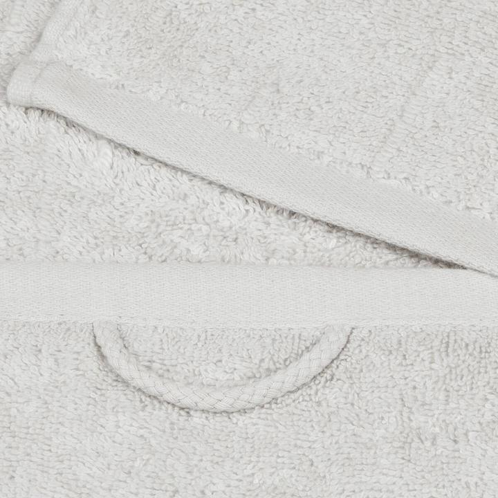 Produktbild Ross Premium Uni Handtücher Boucle (50 x 100 cm)