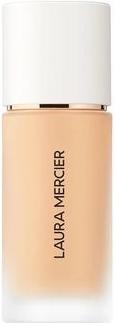Actual product image Laura Mercier Liquid make-up (Real Flawless Foundation) 30 ml - Shade: 1W1 Cashmere (1W1 Cashmere)